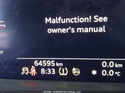 WA1FECF32M1108371 2021 AUDI