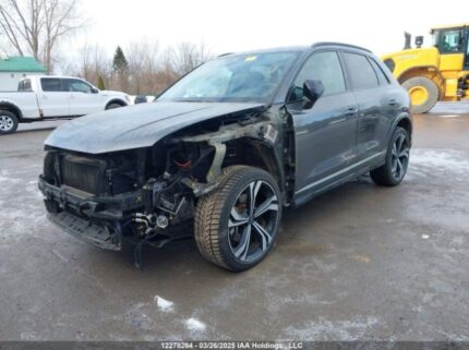 WA1FECF32M1108371 2021 AUDI
