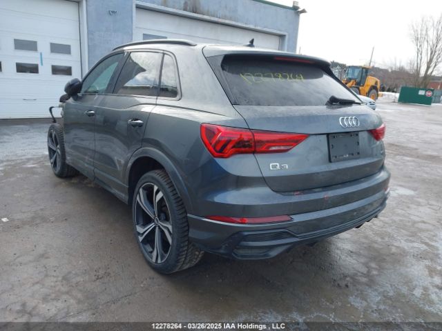WA1FECF32M1108371 2021 AUDI