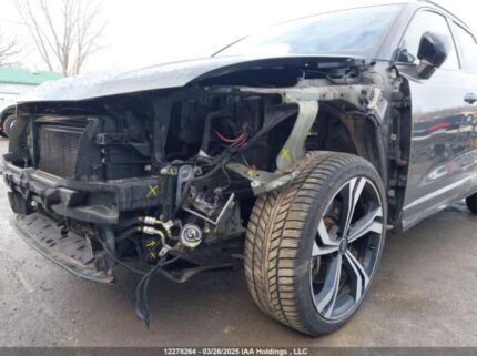 WA1FECF32M1108371 2021 AUDI