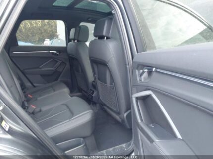 WA1FECF32M1108371 2021 AUDI