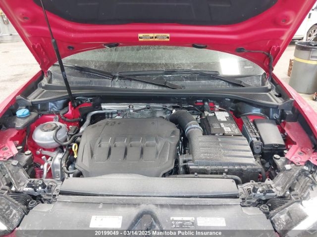WA1FECF38R1160918 2024 AUDI