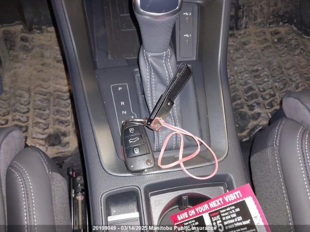 WA1FECF38R1160918 2024 AUDI