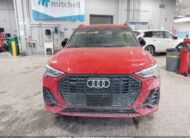 WA1FECF38R1160918 2024 AUDI