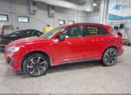 WA1FECF38R1160918 2024 AUDI