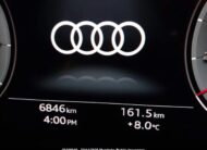 WA1FECF38R1160918 2024 AUDI