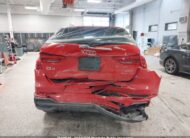 WA1FECF38R1160918 2024 AUDI