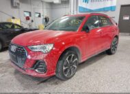 WA1FECF38R1160918 2024 AUDI