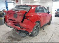 WA1FECF38R1160918 2024 AUDI