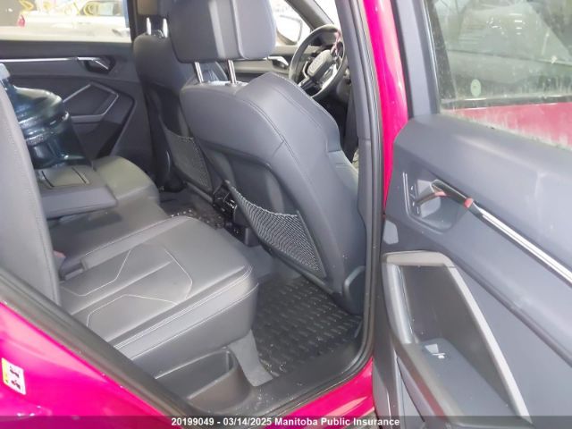 WA1FECF38R1160918 2024 AUDI