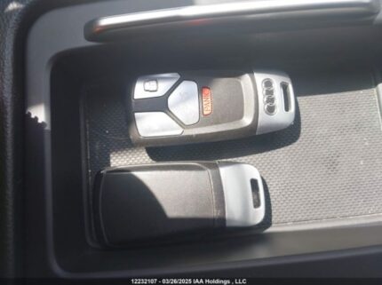 WA1FNAFY1J2081203 2018 AUDI