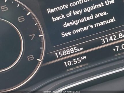 WA1FNAFY1J2081203 2018 AUDI