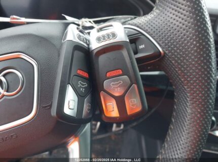 WA1FNAFYXK2090080 2019 AUDI