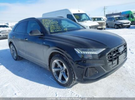 WA1FVAF13KD028107 2019 AUDI