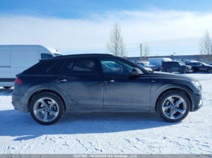 WA1FVAF13KD028107 2019 AUDI