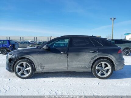 WA1FVAF13KD028107 2019 AUDI