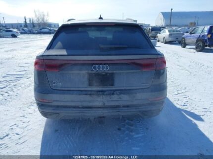 WA1FVAF13KD028107 2019 AUDI