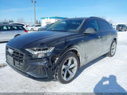 WA1FVAF13KD028107 2019 AUDI
