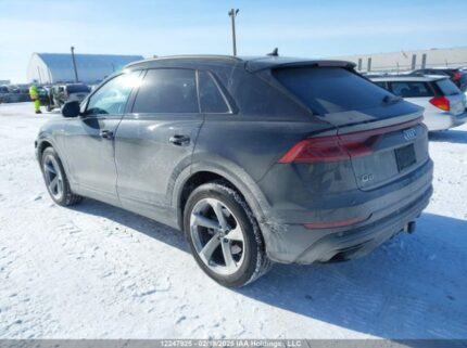 WA1FVAF13KD028107 2019 AUDI