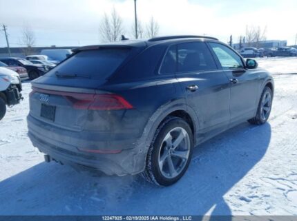 WA1FVAF13KD028107 2019 AUDI