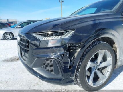 WA1FVAF13KD028107 2019 AUDI