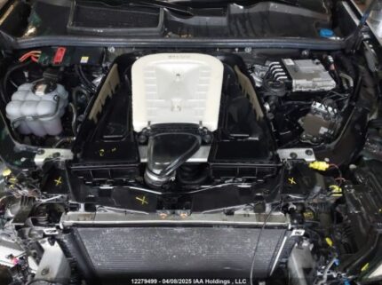 WA1FVAF18KD032136 2019 AUDI