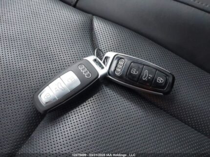 WA1FVAF18KD032136 2019 AUDI