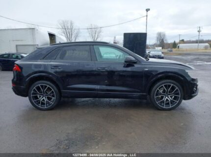 WA1FVAF18KD032136 2019 AUDI