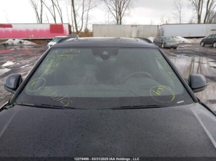 WA1FVAF18KD032136 2019 AUDI