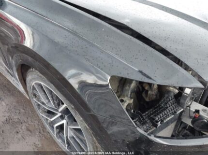 WA1FVAF18KD032136 2019 AUDI