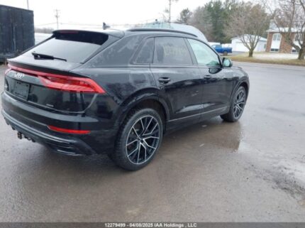 WA1FVAF18KD032136 2019 AUDI