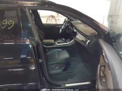 WA1FVAF18KD032136 2019 AUDI
