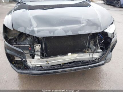 WA1FVAF18KD032136 2019 AUDI