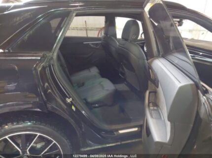 WA1FVAF18KD032136 2019 AUDI
