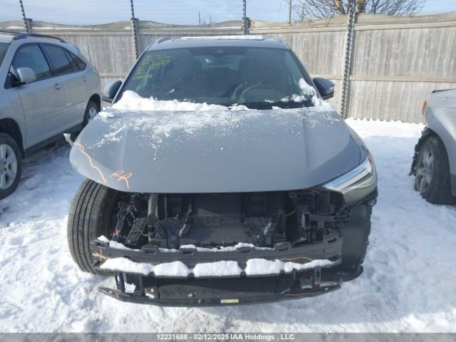 WA1G2AFZ3RP016017 2024 AUDI