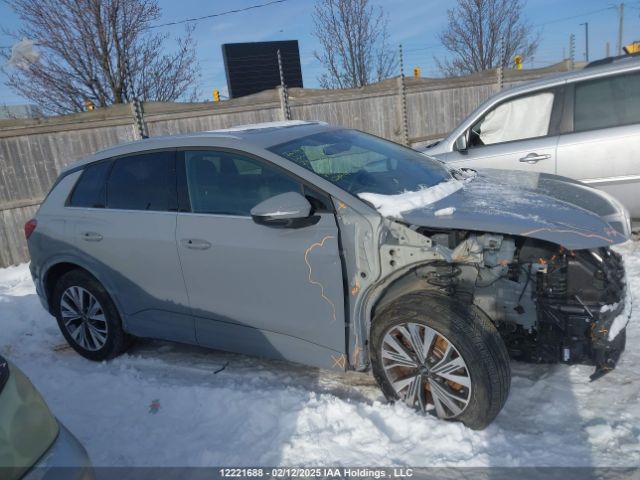 WA1G2AFZ3RP016017 2024 AUDI