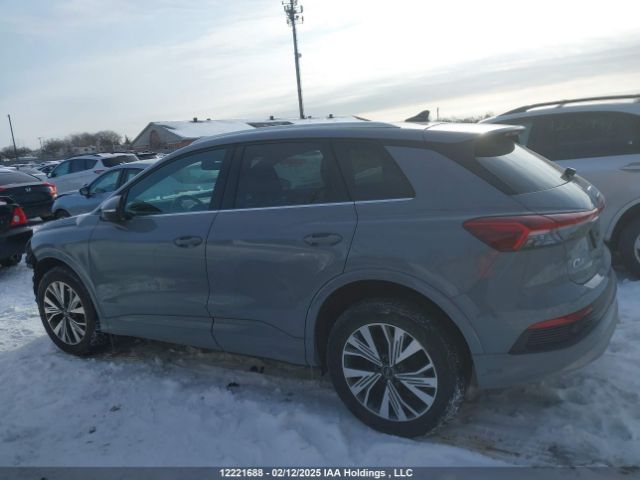 WA1G2AFZ3RP016017 2024 AUDI