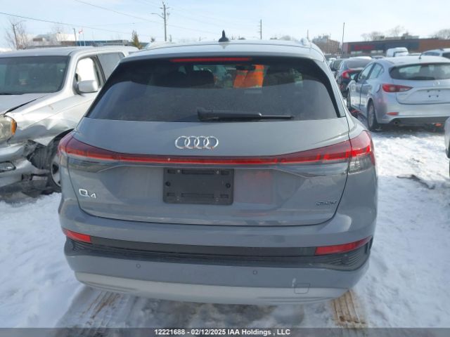 WA1G2AFZ3RP016017 2024 AUDI