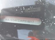 WA1G2AFZ3RP016017 2024 AUDI