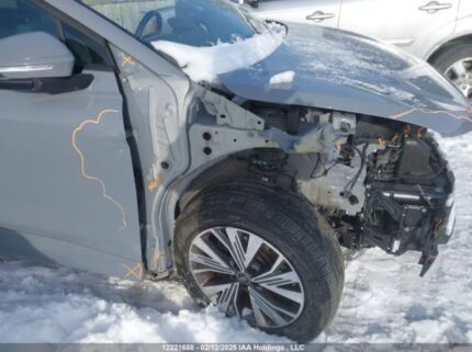 WA1G2AFZ3RP016017 2024 AUDI