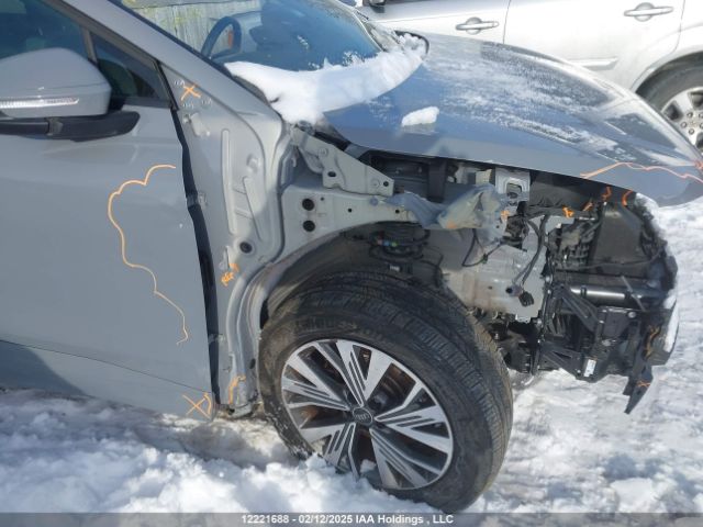 WA1G2AFZ3RP016017 2024 AUDI