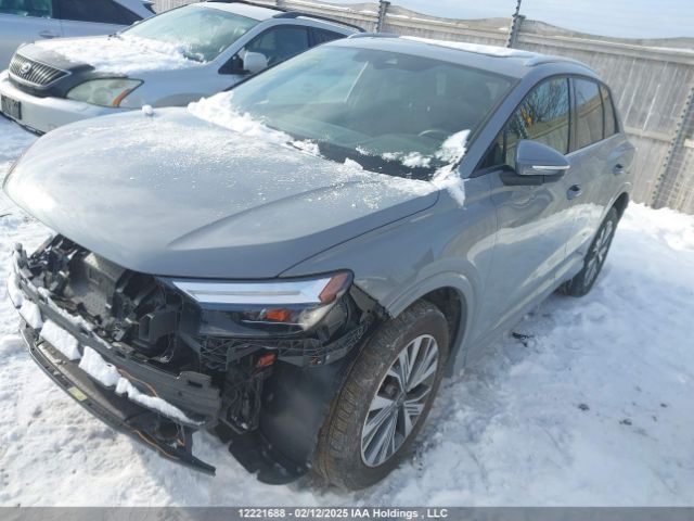 WA1G2AFZ3RP016017 2024 AUDI