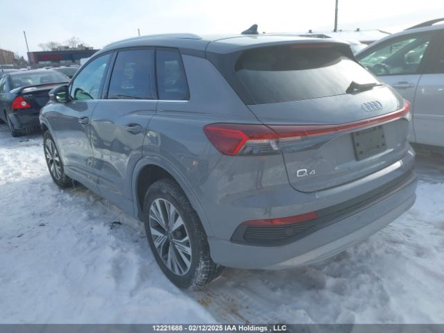 WA1G2AFZ3RP016017 2024 AUDI
