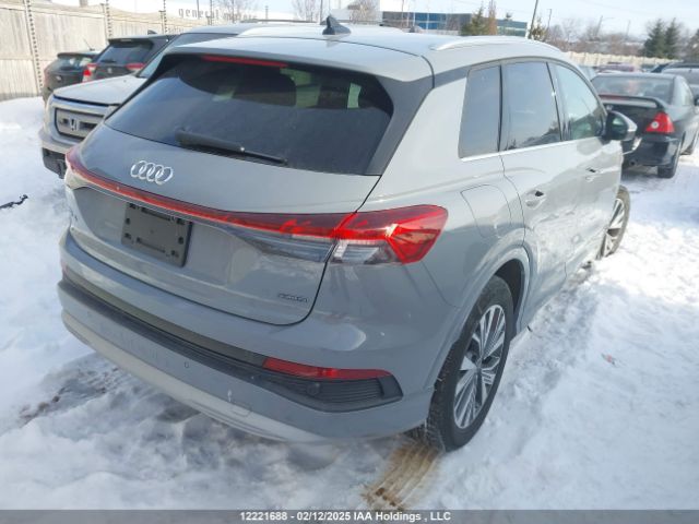 WA1G2AFZ3RP016017 2024 AUDI