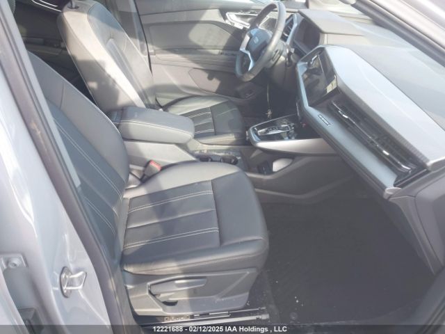 WA1G2AFZ3RP016017 2024 AUDI
