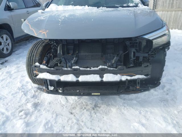 WA1G2AFZ3RP016017 2024 AUDI