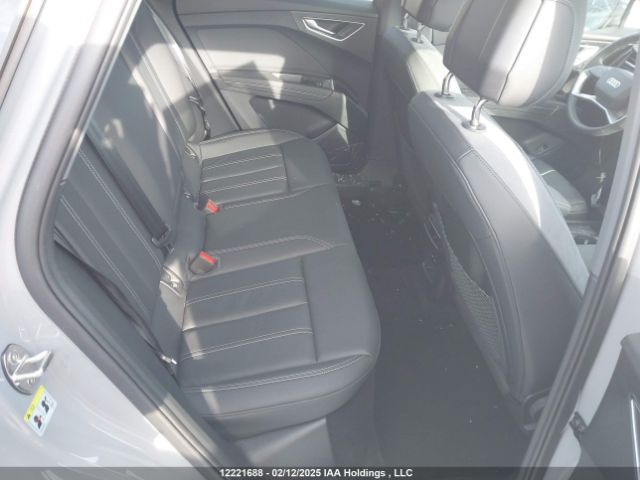 WA1G2AFZ3RP016017 2024 AUDI