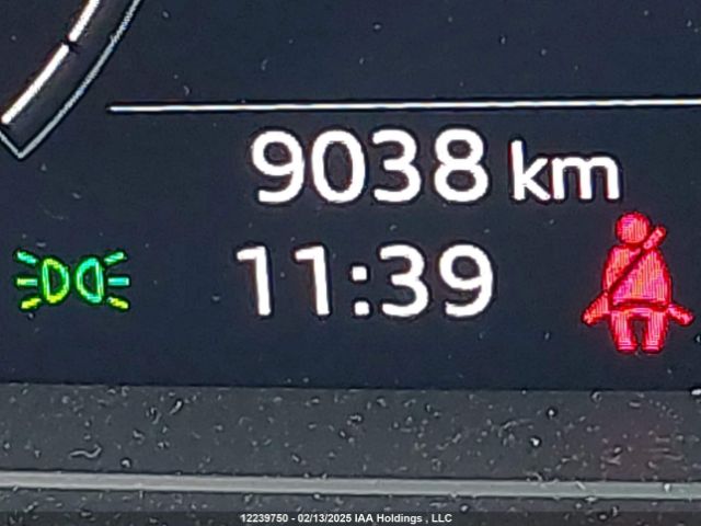 WA1K2AFZXRP006272 2024 AUDI