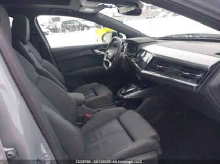 WA1K2AFZXRP006272 2024 AUDI
