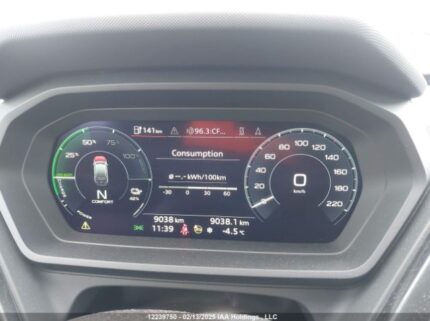 WA1K2AFZXRP006272 2024 AUDI